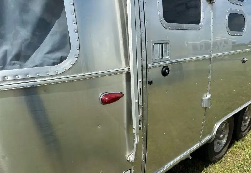 2019 Airstream Flying Cloud photo 24