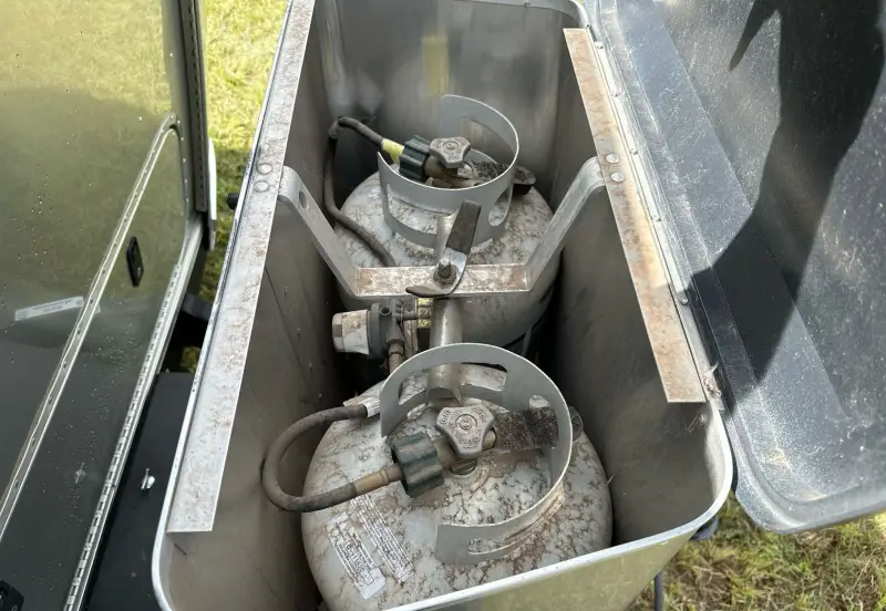 2019 Airstream Flying Cloud photo 15