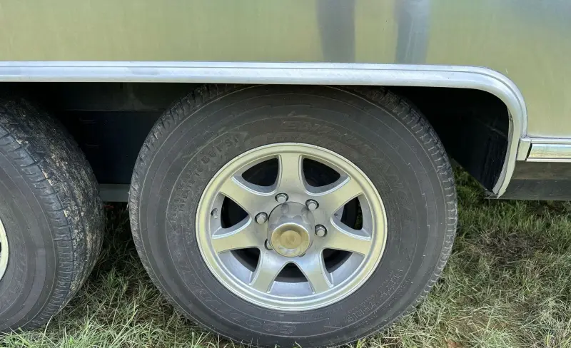2019 Airstream Flying Cloud photo 142