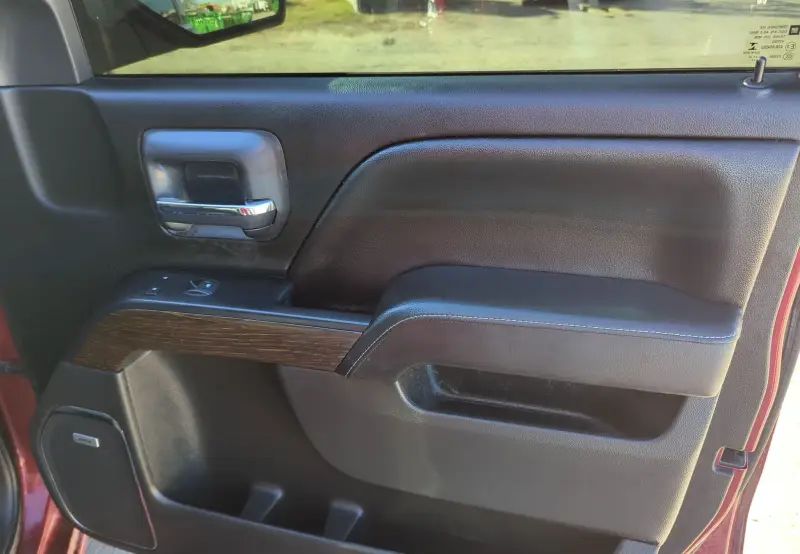 2018 GMC Sierra 1500 Denali photo 25