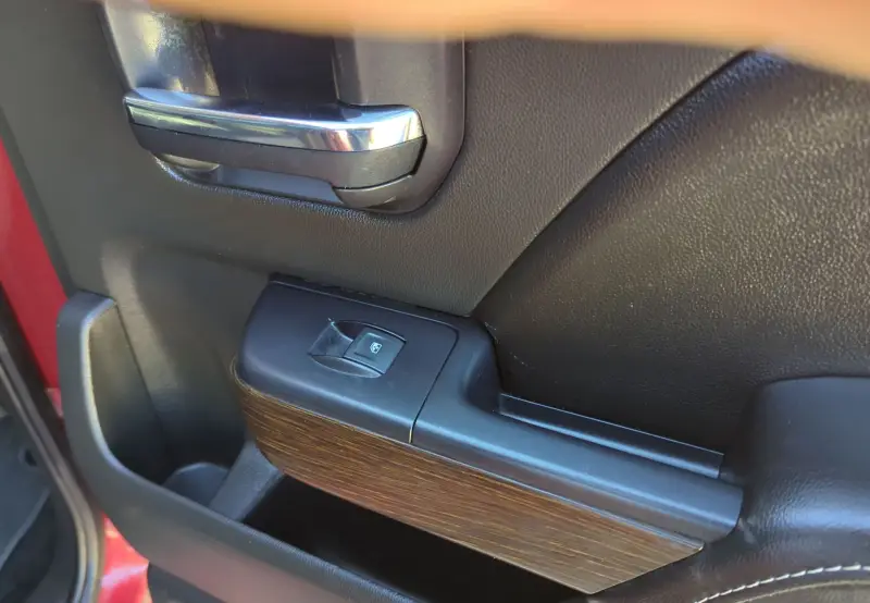 2018 GMC Sierra 1500 Denali photo 28