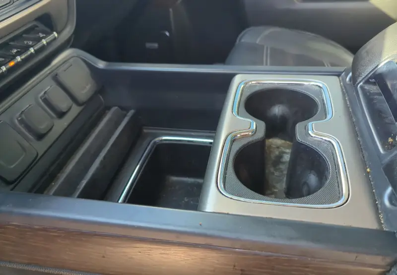 2018 GMC Sierra 1500 Denali photo 20