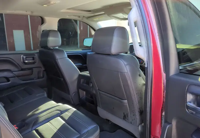 2018 GMC Sierra 1500 Denali photo 29