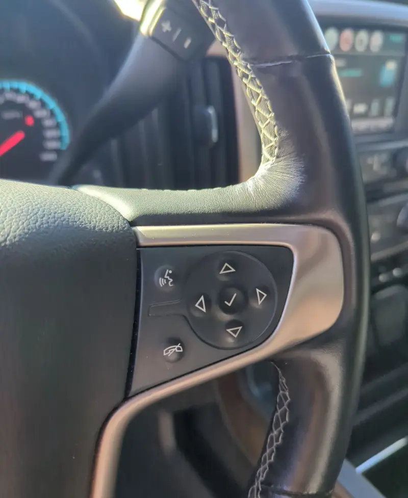 2018 GMC Sierra 1500 Denali photo 15