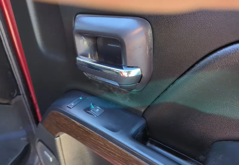 2018 GMC Sierra 1500 Denali photo 26