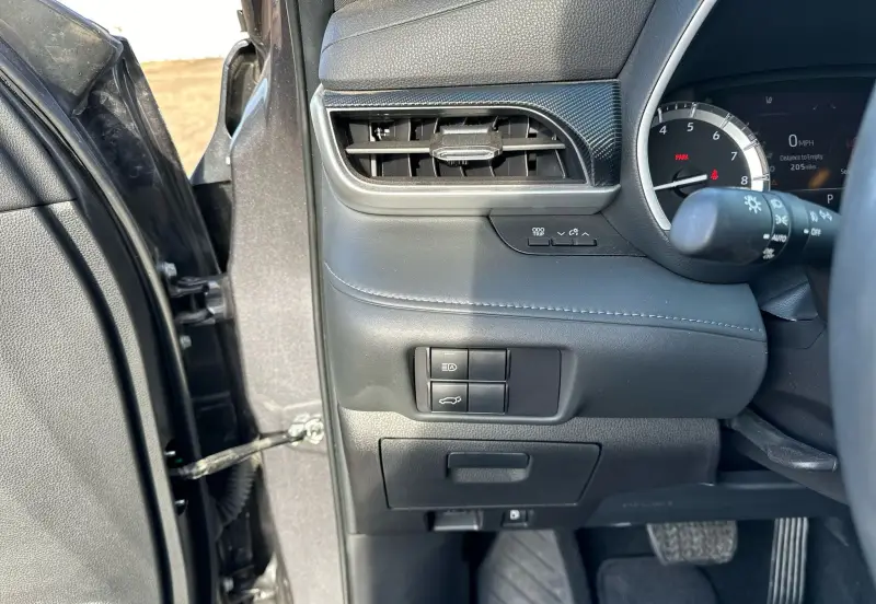2022 Toyota Highlander photo 31