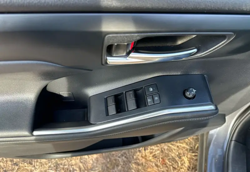 2022 Toyota Highlander photo 21