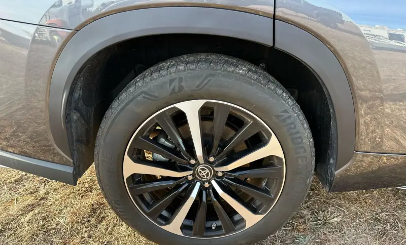 2022 Toyota Highlander photo 67