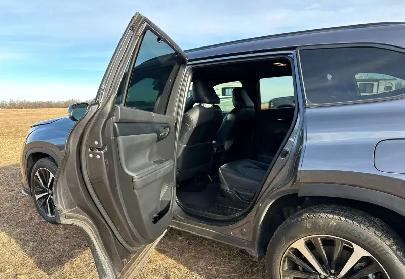 2022 Toyota Highlander photo 49