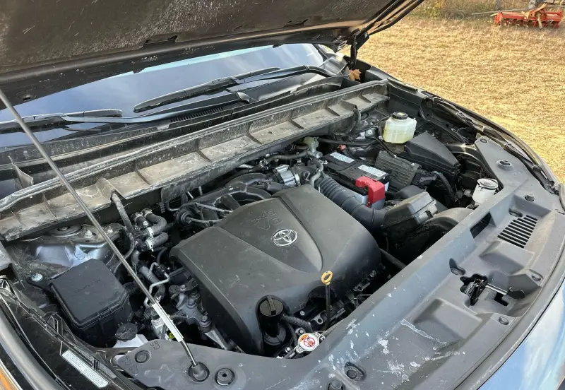 2022 Toyota Highlander photo 57