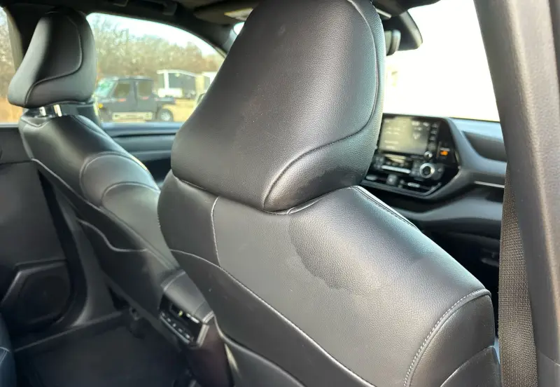 2022 Toyota Highlander photo 45