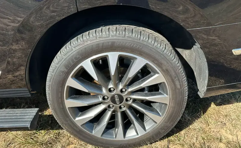 2021 Lincoln Navigator photo 68