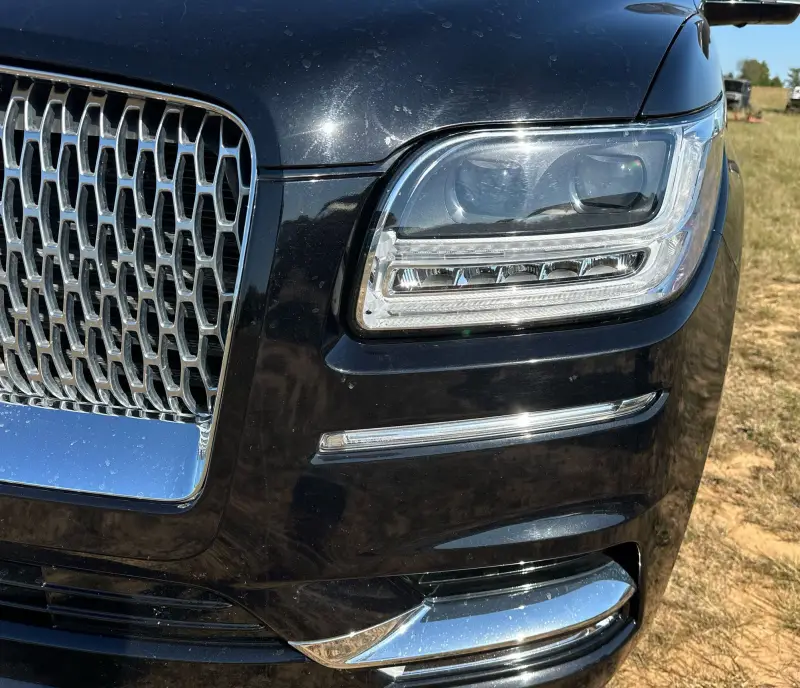 2021 Lincoln Navigator photo 10