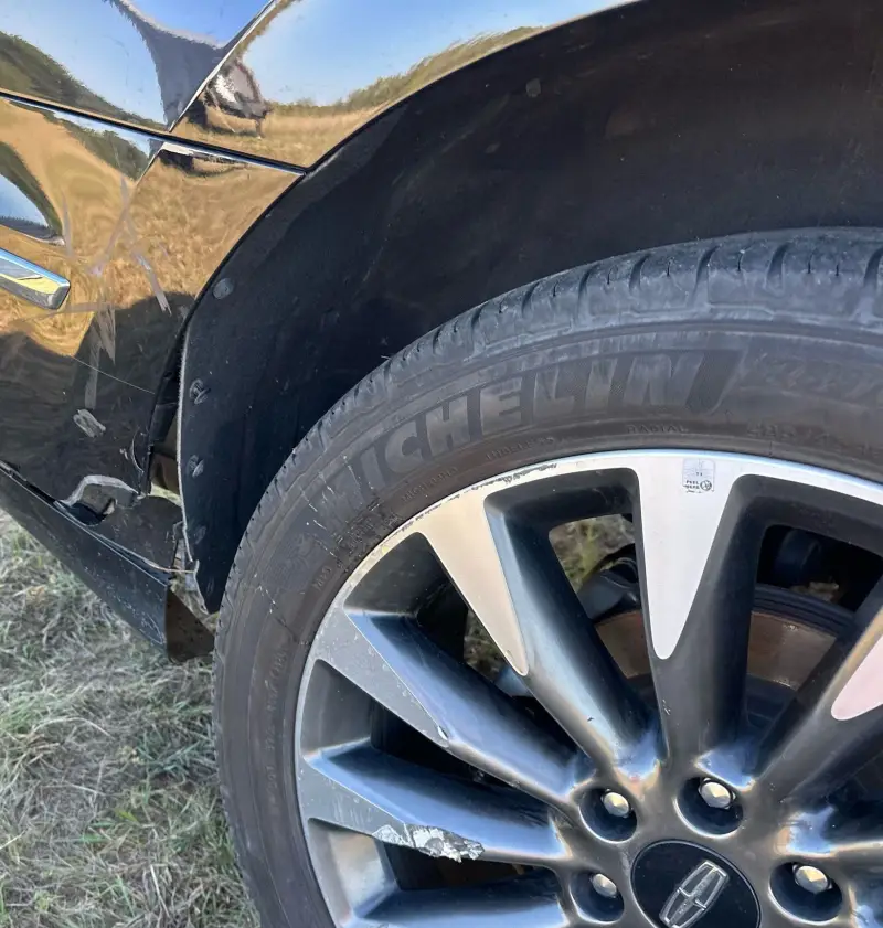 2021 Lincoln Navigator photo 12