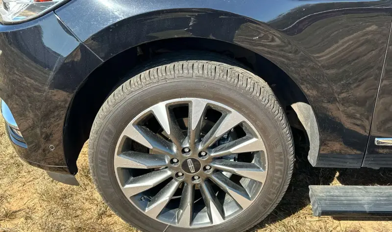 2021 Lincoln Navigator photo 62