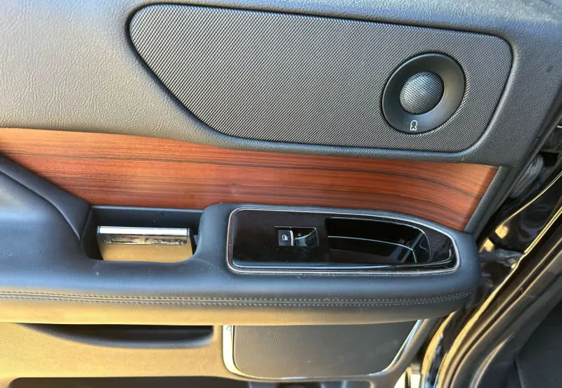 2021 Lincoln Navigator photo 51