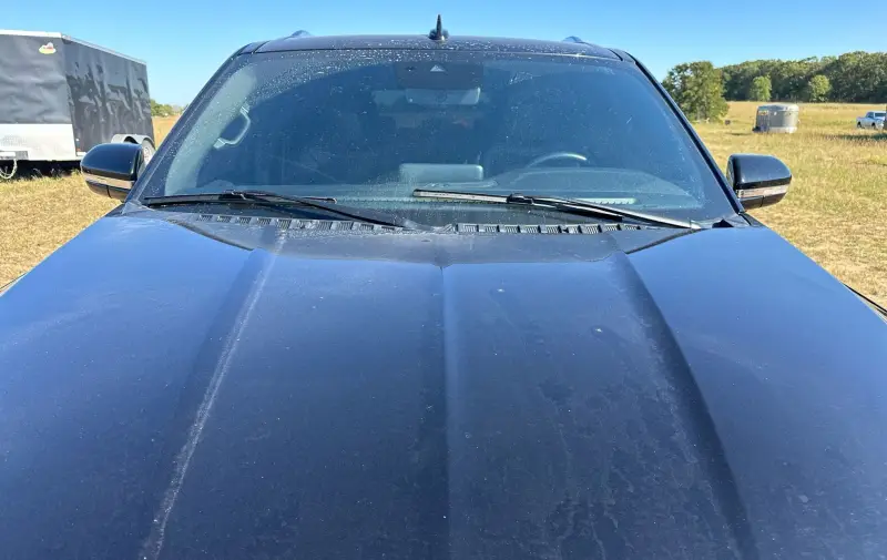 2021 Lincoln Navigator photo 11