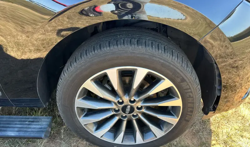2021 Lincoln Navigator photo 64