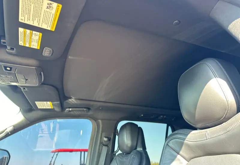 2021 Lincoln Navigator photo 22