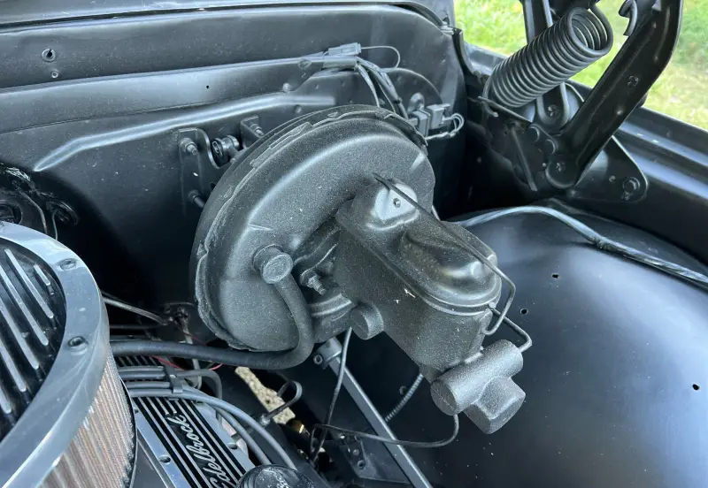 1971 Chevrolet C10 photo 60