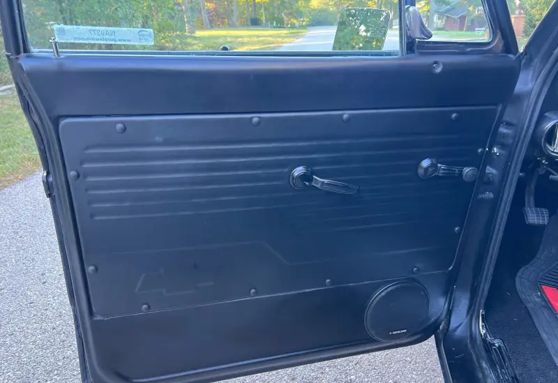 1971 Chevrolet C10 photo 28