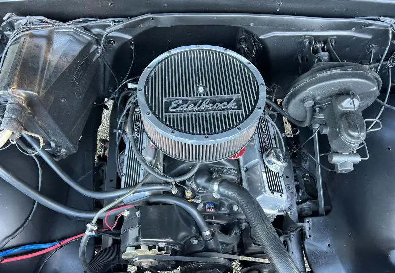 1971 Chevrolet C10 photo 49