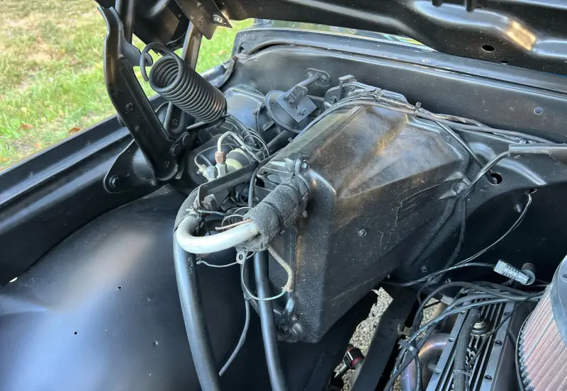 1971 Chevrolet C10 photo 61