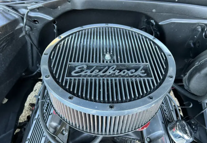 1971 Chevrolet C10 photo 56