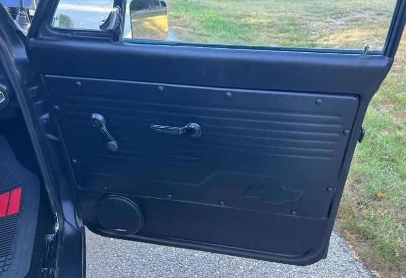 1971 Chevrolet C10 photo 31