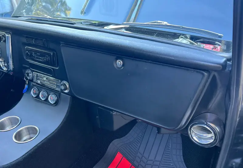 1971 Chevrolet C10 photo 47