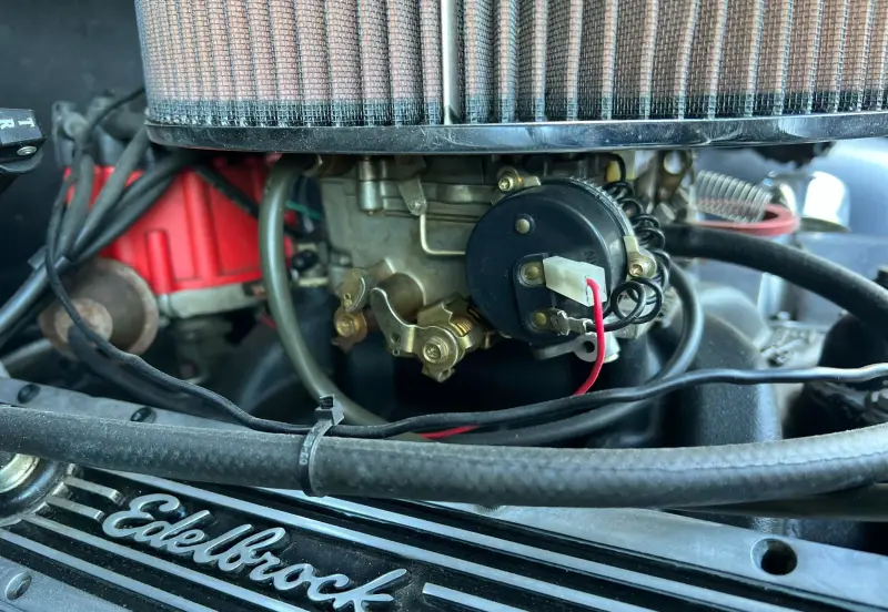 1971 Chevrolet C10 photo 58