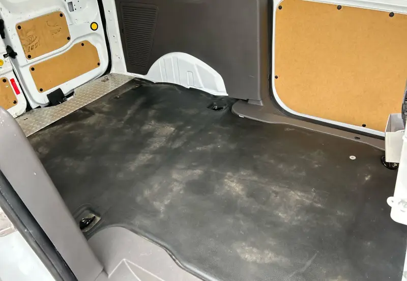 2021 Ford Transit Connect photo 31