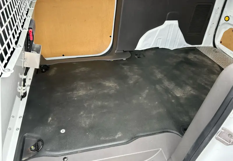 2021 Ford Transit Connect photo 28