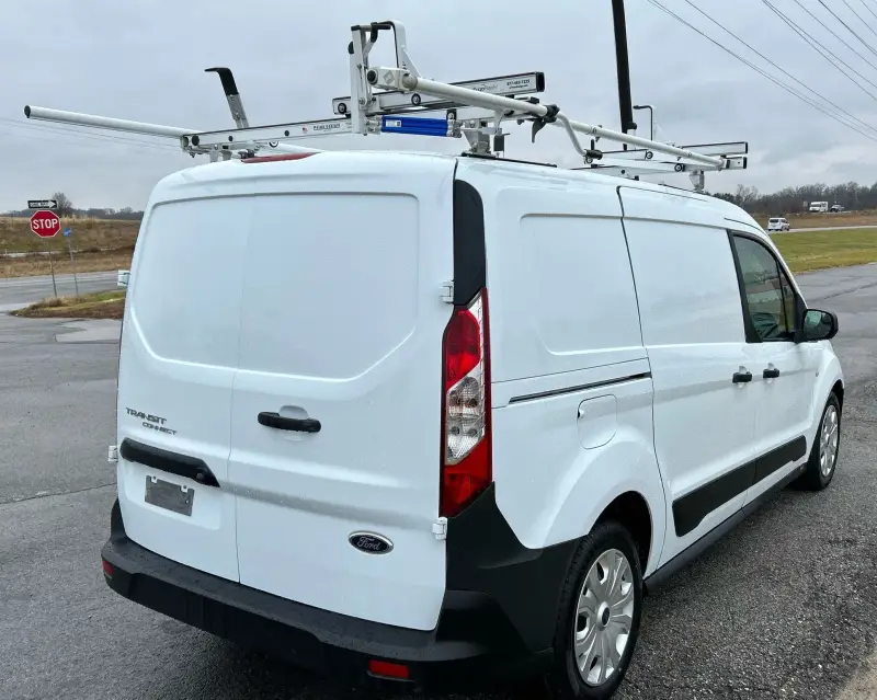 2021 Ford Transit Connect photo 5