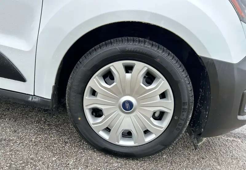 2021 Ford Transit Connect photo 57
