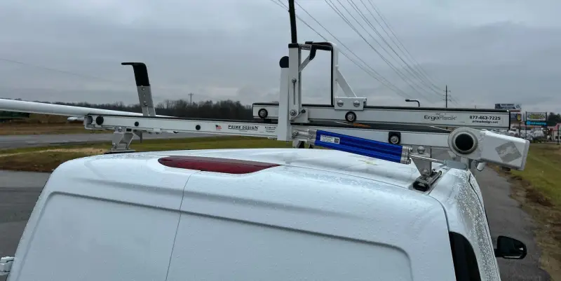 2021 Ford Transit Connect photo 10