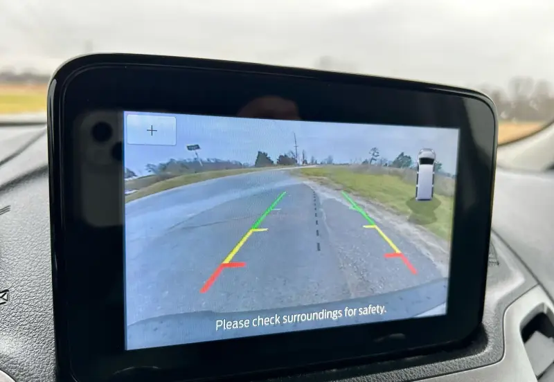 2021 Ford Transit Connect photo 24