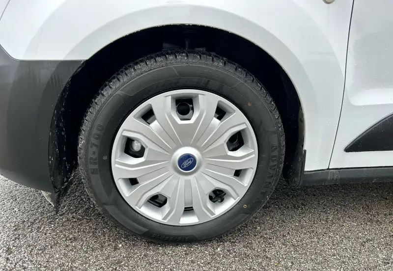 2021 Ford Transit Connect photo 55