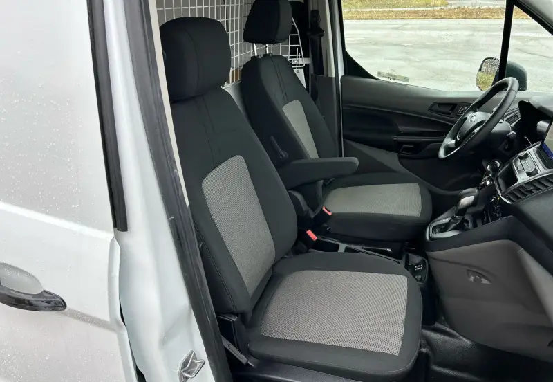 2021 Ford Transit Connect photo 38