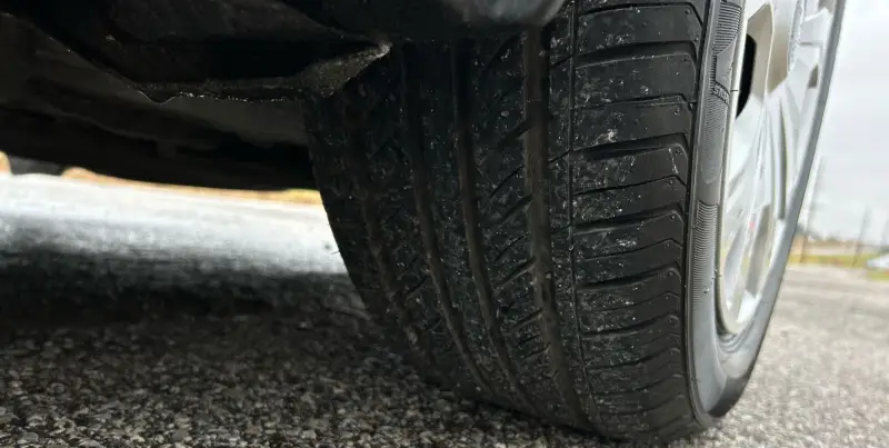 2021 Ford Transit Connect photo 58