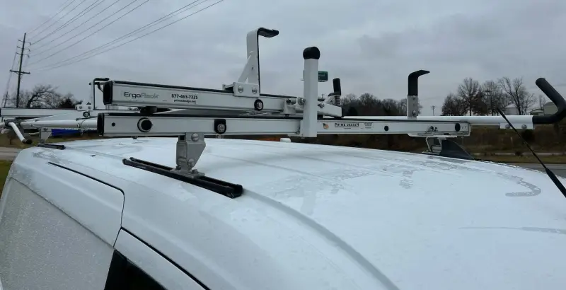2021 Ford Transit Connect photo 9