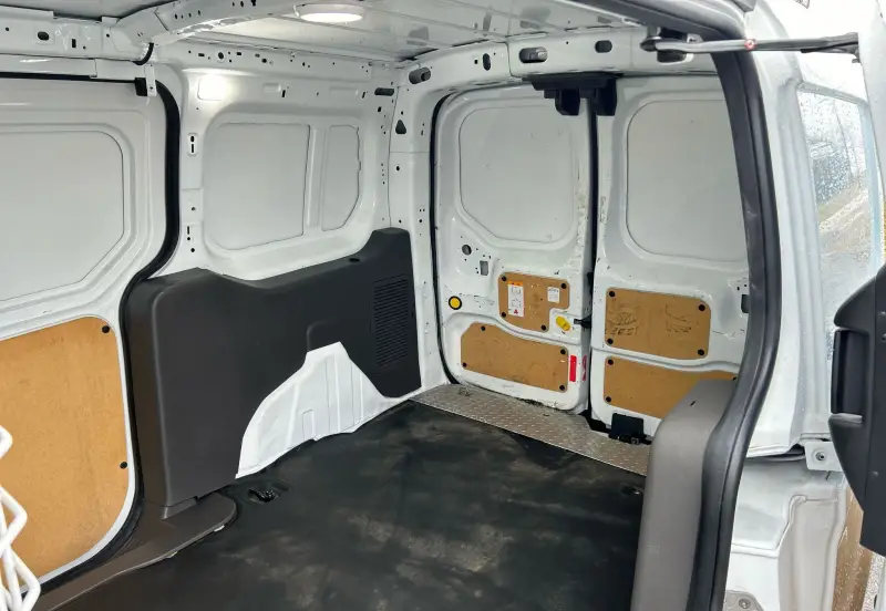 2021 Ford Transit Connect photo 27