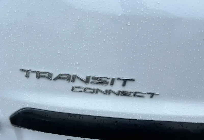 2021 Ford Transit Connect photo 64