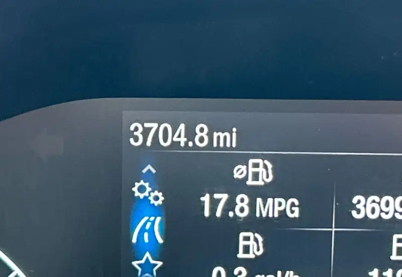 2021 Ford Transit Connect photo 20