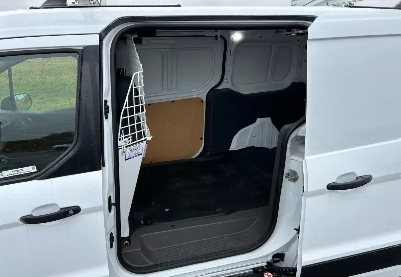 2021 Ford Transit Connect photo 26