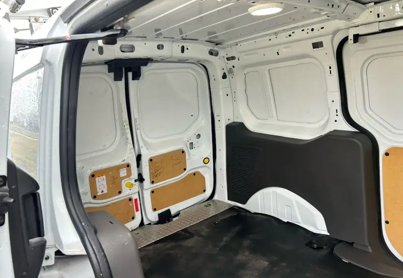 2021 Ford Transit Connect photo 30