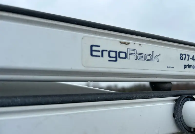 2021 Ford Transit Connect photo 12