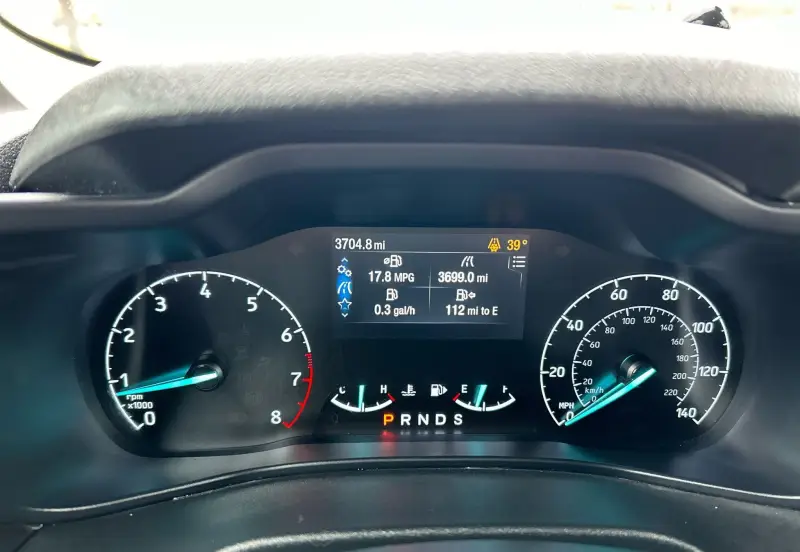 2021 Ford Transit Connect photo 19