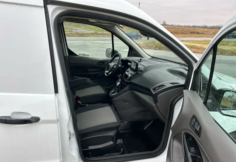 2021 Ford Transit Connect photo 37