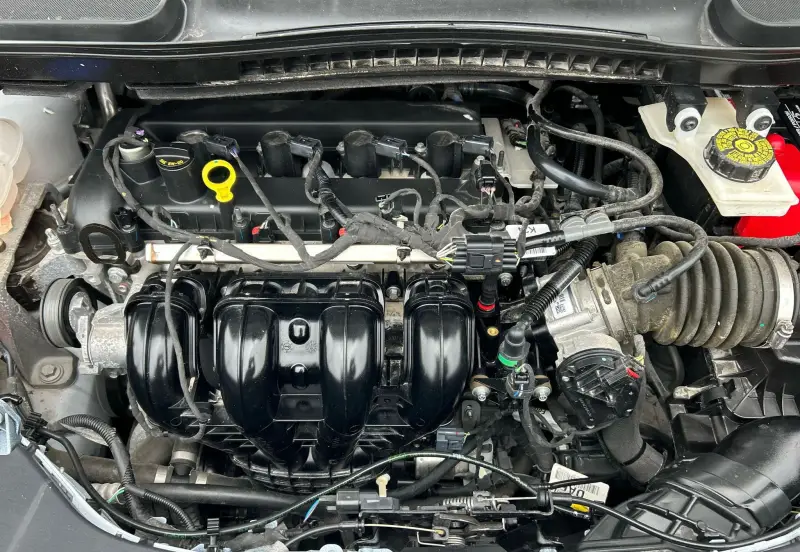 2021 Ford Transit Connect photo 47